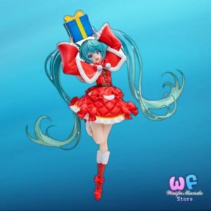 Hatsune Miku - Luminasta - Christmas 2024