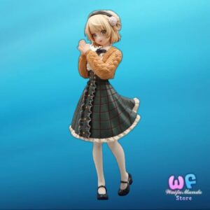 Shigure Ui - Trio-Try-iT