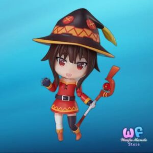 Megumin - Dform+