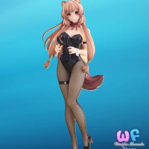 Raphtalia - BiCute Bunnies