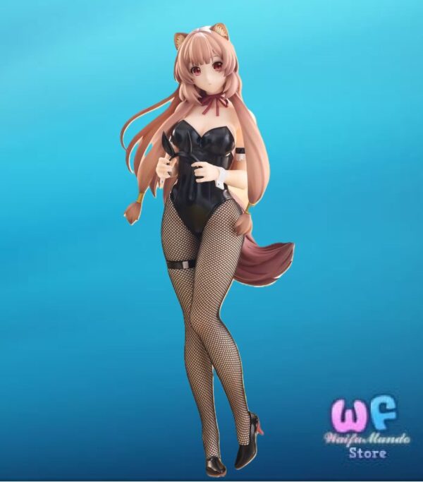 Raphtalia - BiCute Bunnies