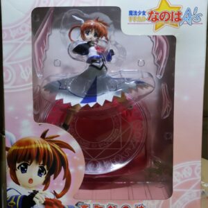 Takamachi Nanoha - 44713