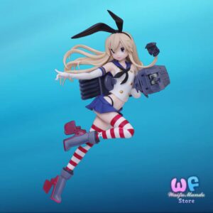 Shimakaze - PM Figure