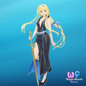 Alice Zuberg - LPM Figure - Ex-Chronicle