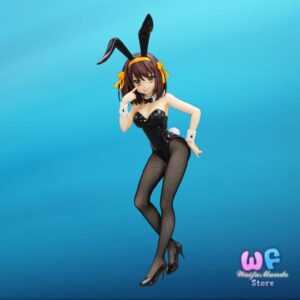 Suzumiya Haruhi - BiCute Bunnies