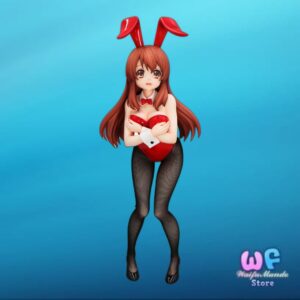 Asahina Mikuru - BiCute Bunnies