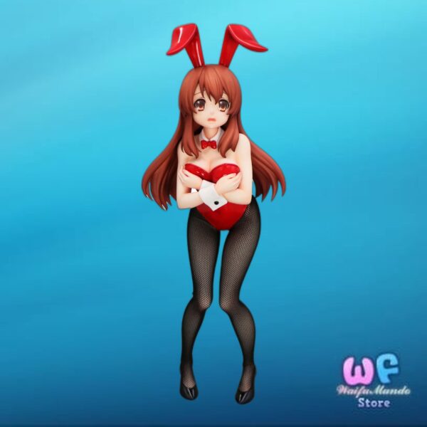 Asahina Mikuru - BiCute Bunnies