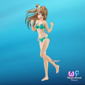 Kotori Minami - EXQ Figure - Summer