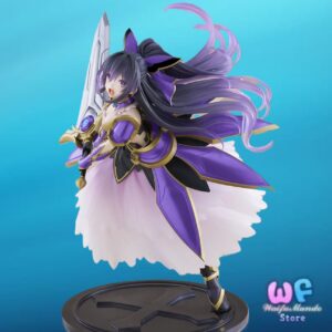 Tohka Yatogami - Artist MasterPiece+