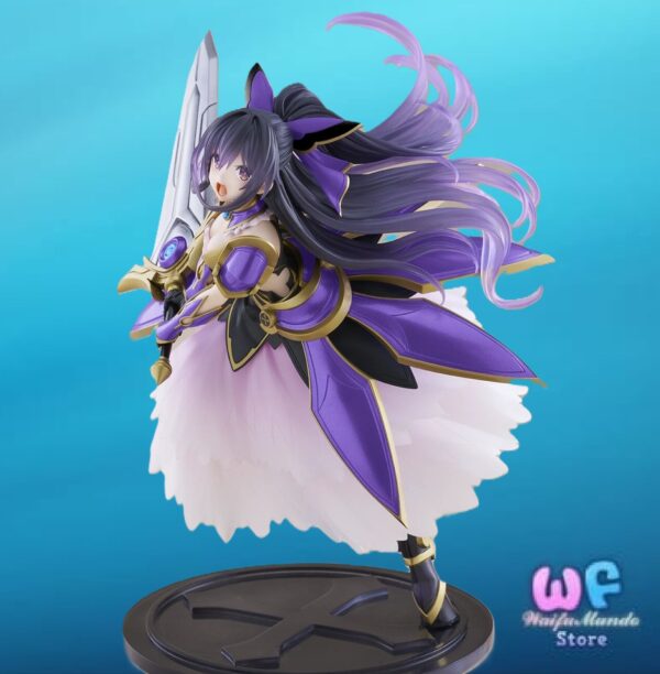 Tohka Yatogami - Artist MasterPiece+
