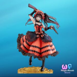 Tokisaki Kurumi - Artist MasterPiece