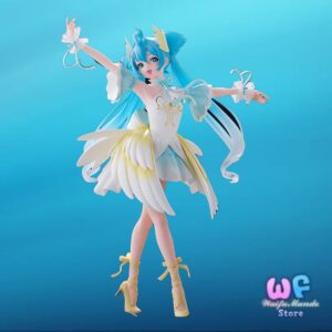 Hatsune Miku - Banpresto Evolve - Classical Tuning -Swan Lake