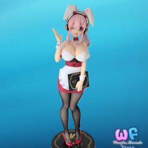 Super Sonico - BiCute Bunnies - Waitress