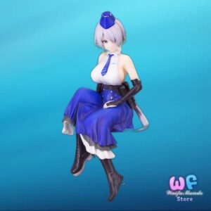 Brid - Noodle Stopper Figure