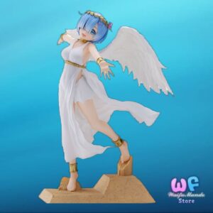 Rem - Luminasta - Chou Oni Tenshi