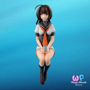 Akizuki - Chinjufu no Shiki