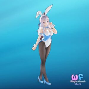 Alisa Mikhailovna Kujou - BiCute Bunnies