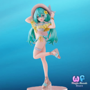 Hatsune Miku - Conceptual Series - Luminasta