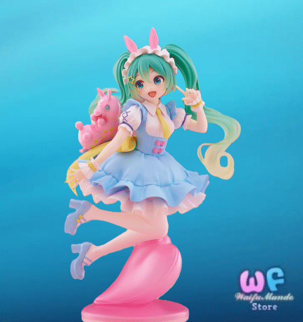 Hatsune Miku - Rody - Artist MasterPiece - Fairy Tale