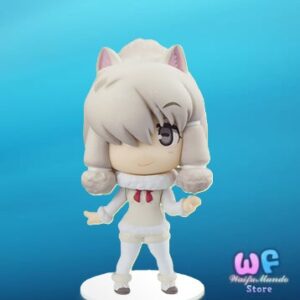 Alpaca Suri - Chobirume Petit