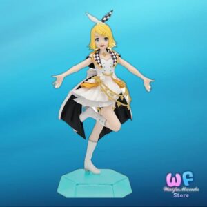 Kagamine Rin - Desktop×Decorate