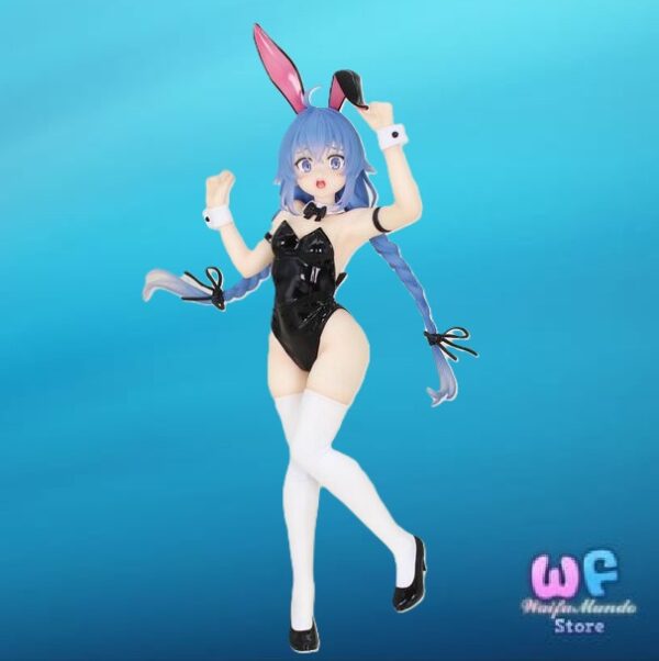 Roxy Migurdia - Vivit Figure - Bunny