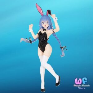 Roxy Migurdia - Vivit Figure - Bunny