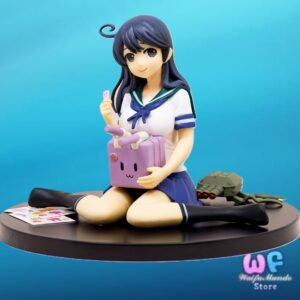 Ushio - Junbichuu