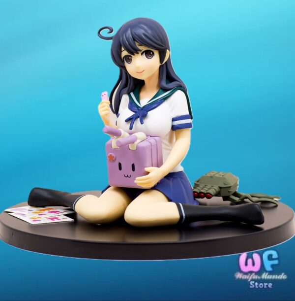Ushio - Junbichuu