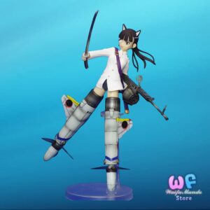 Mio Sakamoto - Premium Item