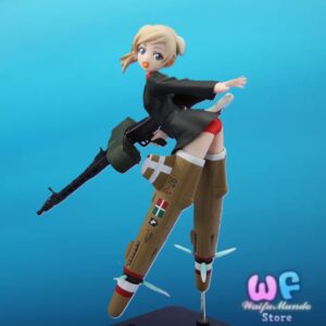 Martina Crespi - High Grade Figure