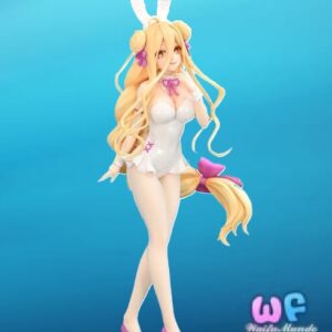 Mukuro Hoshimiya - BiCute Bunnies
