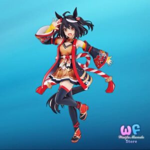 Kitasan Black - Ichiban Kuji - A Prize