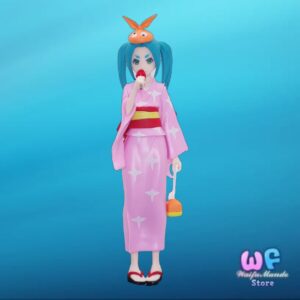 Yotsugi Ononoki - SQ Figure