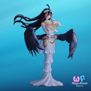 Albedo - BiCute Bunnies