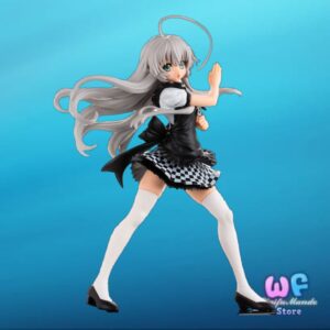 Nyaruko - Casual Clothes