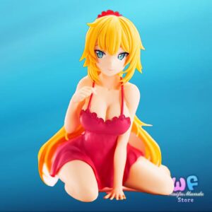 Akai Haato - Relax Time