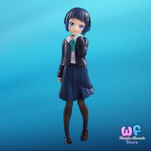 Shinonome Akira - Trio-Try-iT