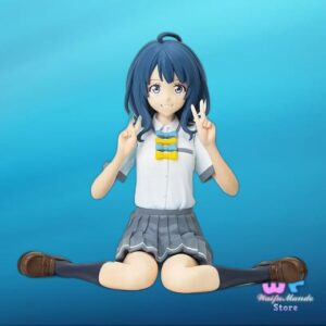 Anna Yanami - Premium Chokonose