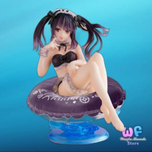 Tokisaki Kurumi - Aqua Float Girls - Renewal