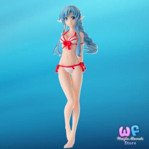 Asuna Yuuki - Swimsuit - Undine