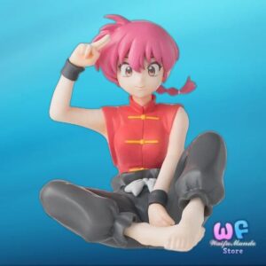 Ranma Saotome - Premium Chokonose