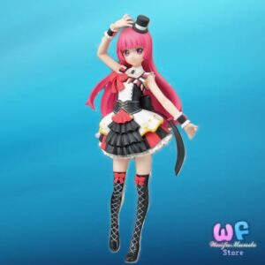 Sophy Hojo - PM Figure - Sophie ☆ Cyalume Co-de