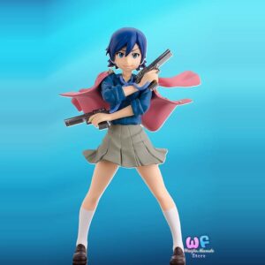 Kashima Sonora - PM Figure