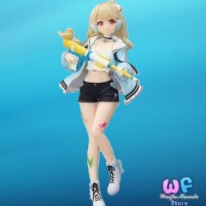 Kogara Toto - Play with Paint