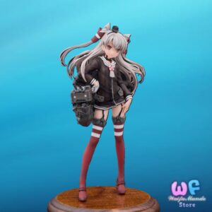 Amatsukaze - Aoshima