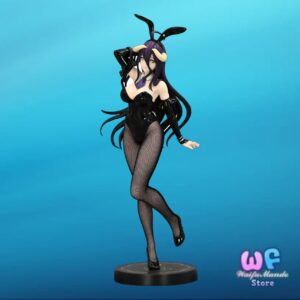 Albedo - BiCute Bunnies - Black