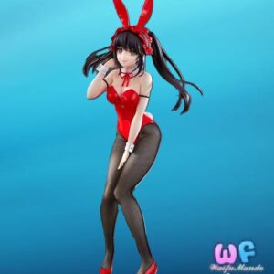 Tokisaki Kurumi - BiCute Bunnies