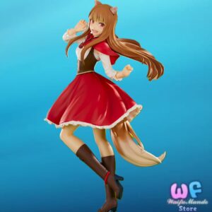 Holo - Trio-Try-iT - Akazukin