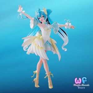 Hatsune Miku - Banpresto Evolve - Classical Tuning -Swan Lake